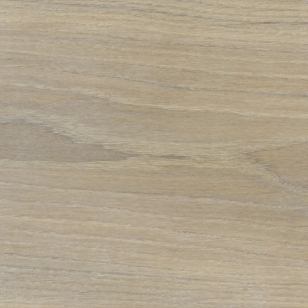 Smoke Rubio Monocoat Oil Plus 2C applied to White Oak color swatch.